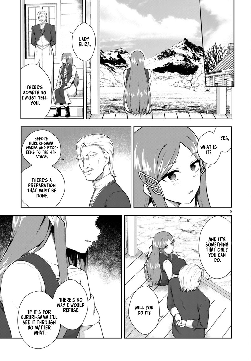 Botsuraku Youtei Nanode Kajishokunin Wo Mezasu 72 5