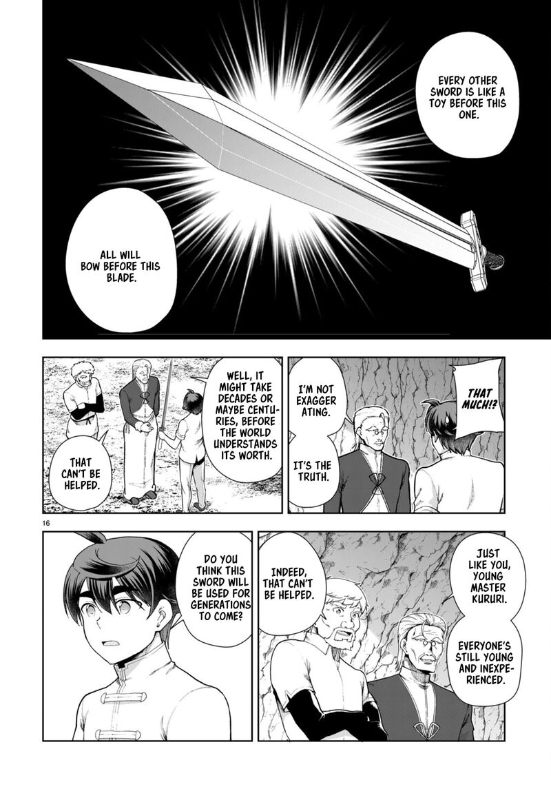 Botsuraku Youtei Nanode Kajishokunin Wo Mezasu 74 16