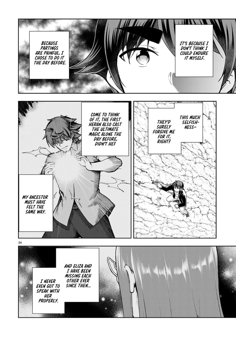 Botsuraku Youtei Nanode Kajishokunin Wo Mezasu 74 24