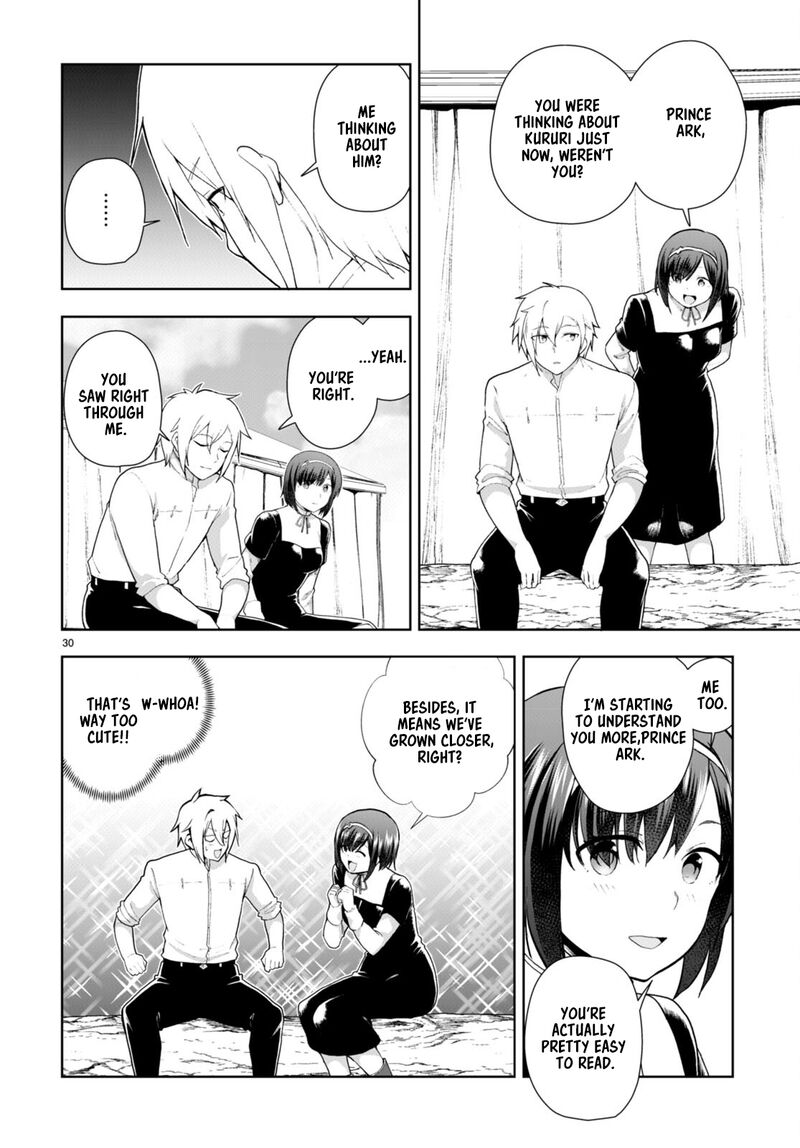 Botsuraku Youtei Nanode Kajishokunin Wo Mezasu 75 30