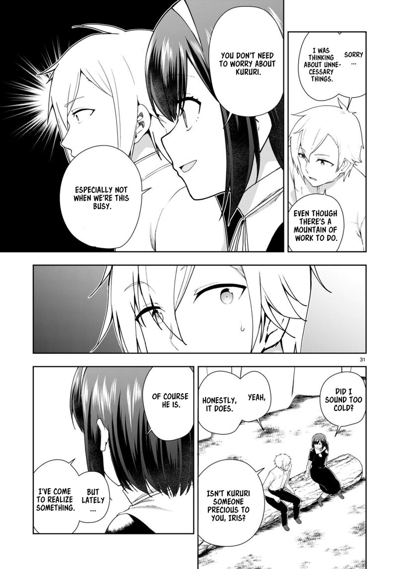 Botsuraku Youtei Nanode Kajishokunin Wo Mezasu 75 31