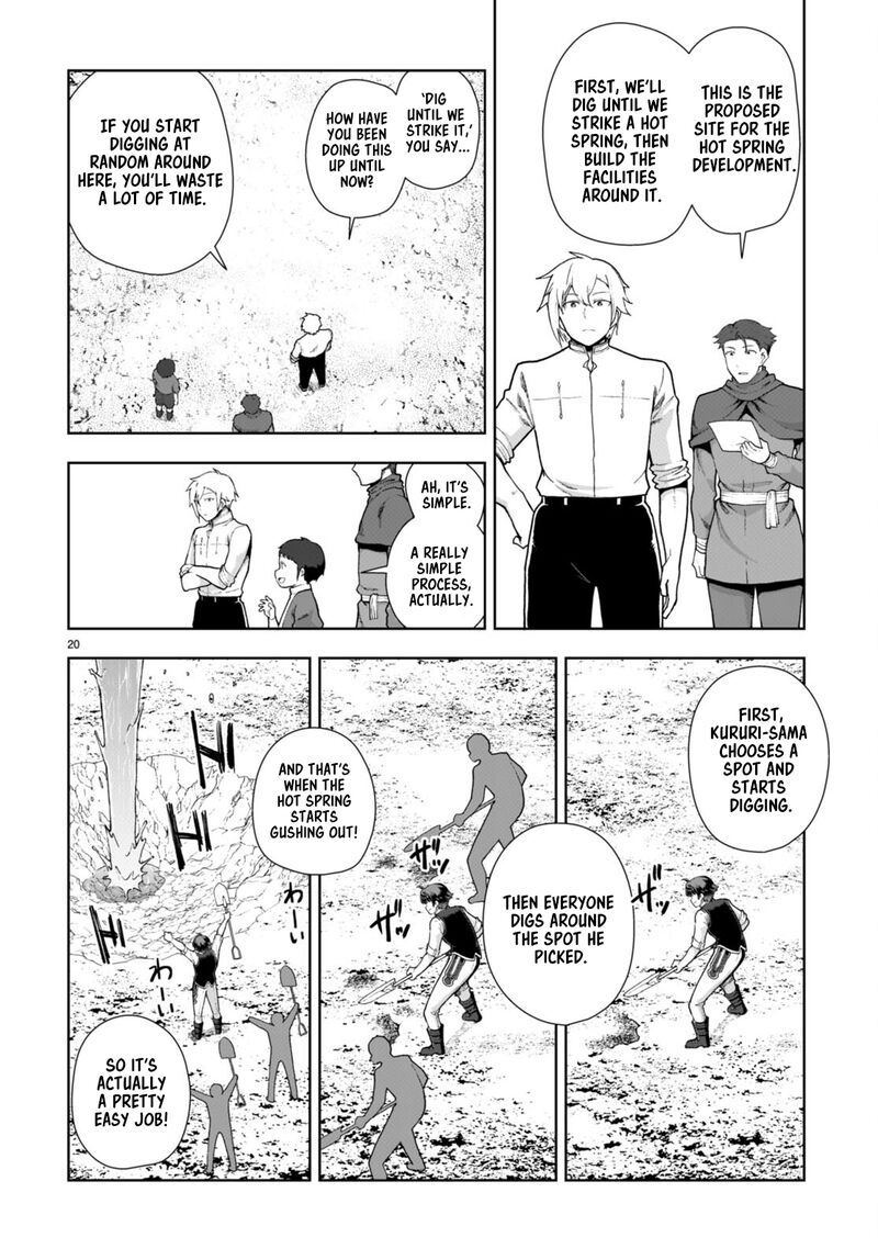 Botsuraku Youtei Nanode Kajishokunin Wo Mezasu 76 20