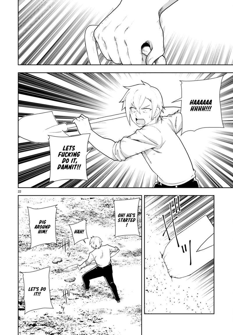 Botsuraku Youtei Nanode Kajishokunin Wo Mezasu 76 22