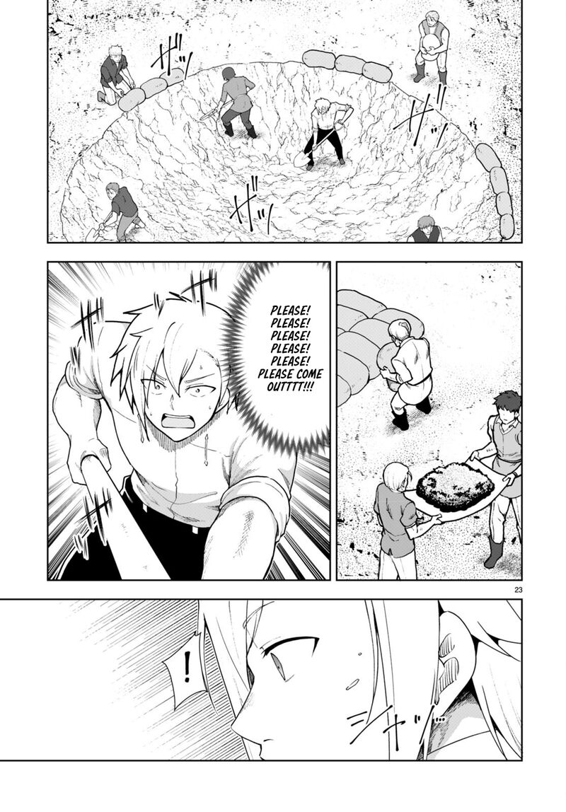 Botsuraku Youtei Nanode Kajishokunin Wo Mezasu 76 23