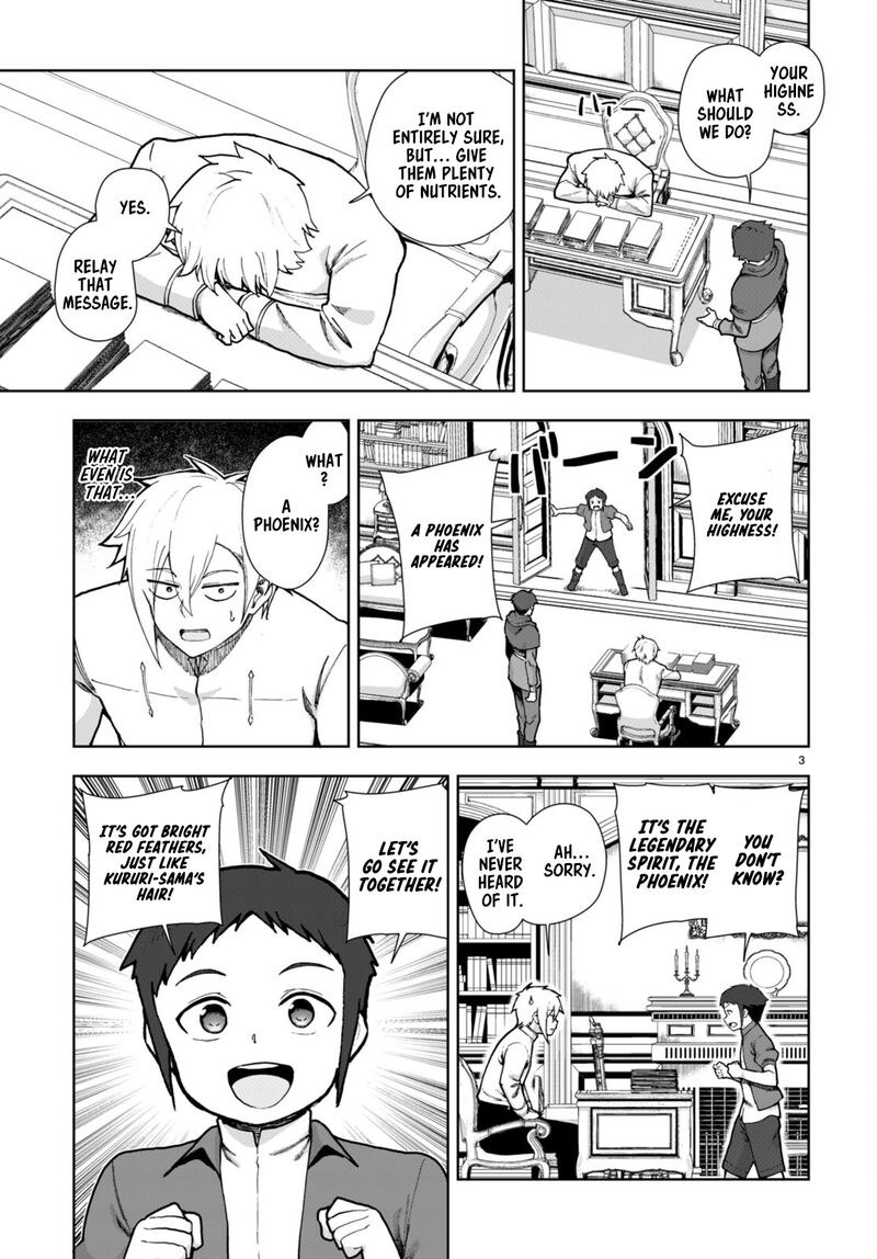 Botsuraku Youtei Nanode Kajishokunin Wo Mezasu 77 5