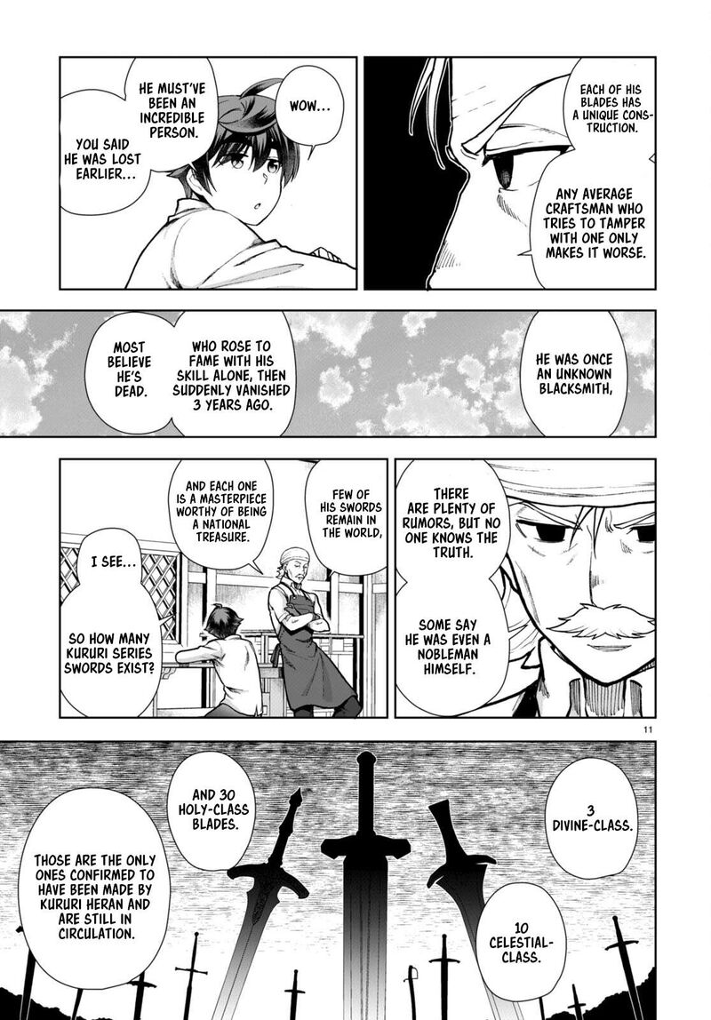 Botsuraku Youtei Nanode Kajishokunin Wo Mezasu 78 11