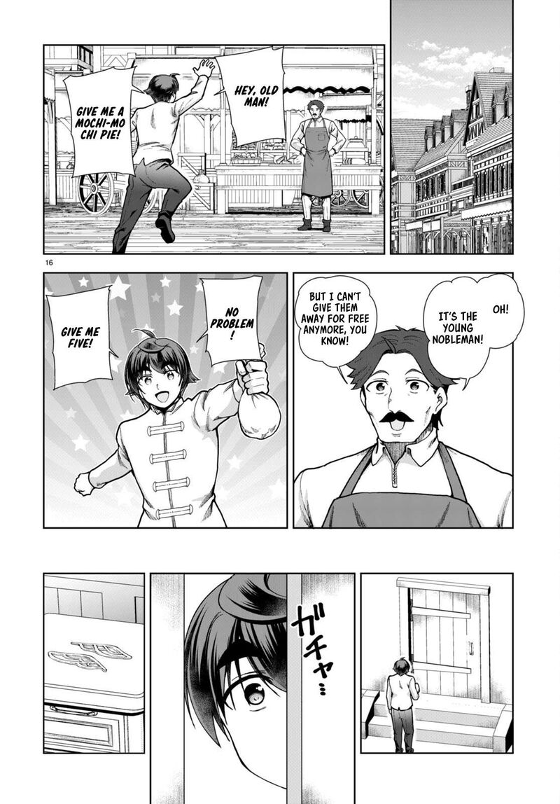 Botsuraku Youtei Nanode Kajishokunin Wo Mezasu 78 16