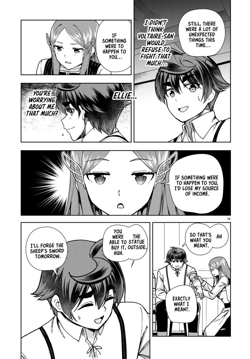 Botsuraku Youtei Nanode Kajishokunin Wo Mezasu 84 17