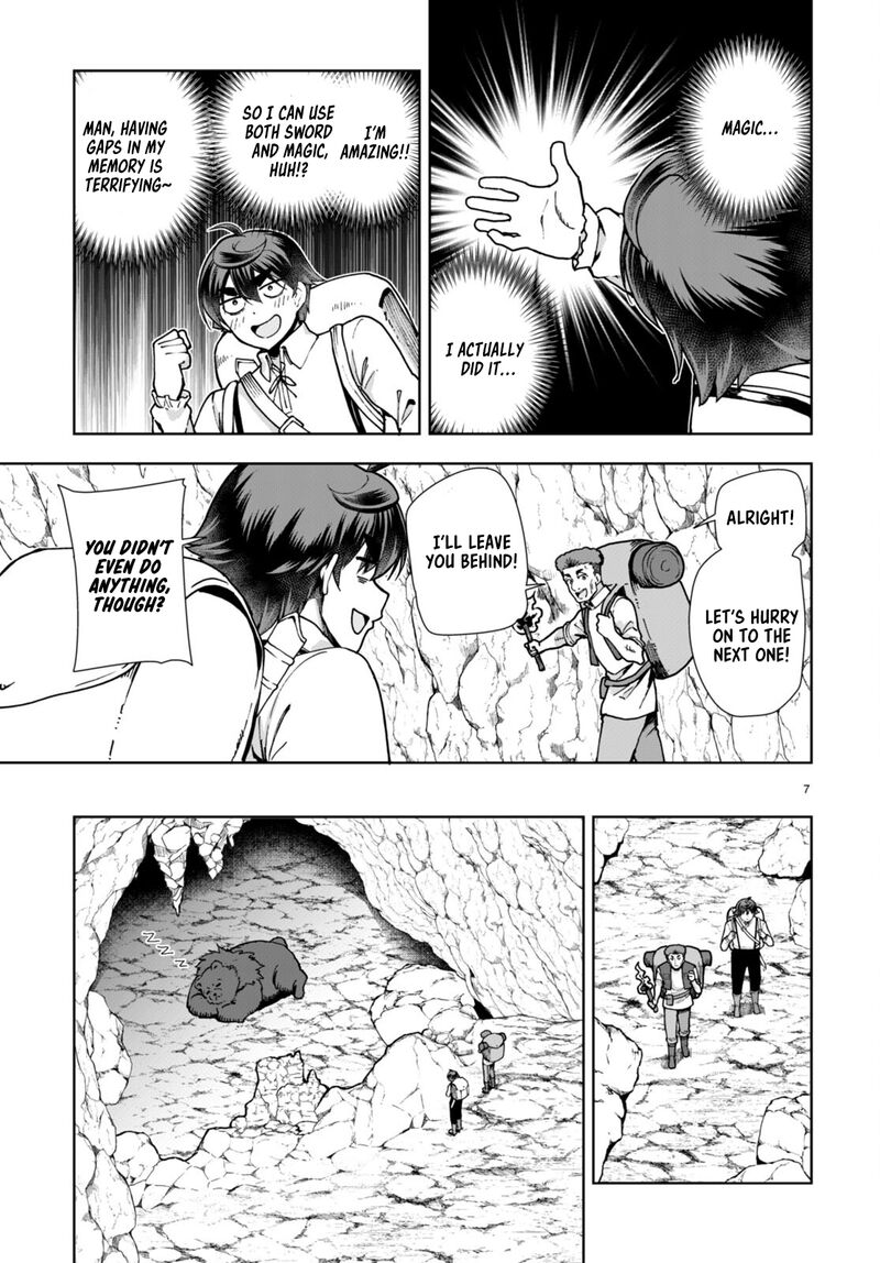 Botsuraku Youtei Nanode Kajishokunin Wo Mezasu 84 9