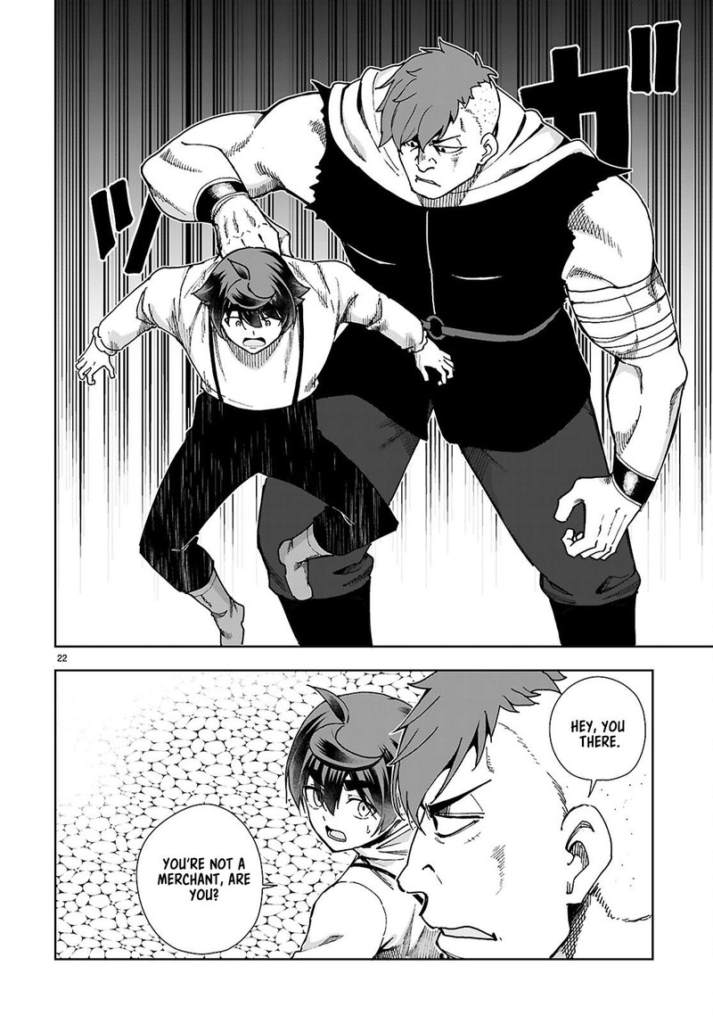 Botsuraku Youtei Nanode Kajishokunin Wo Mezasu 87 22