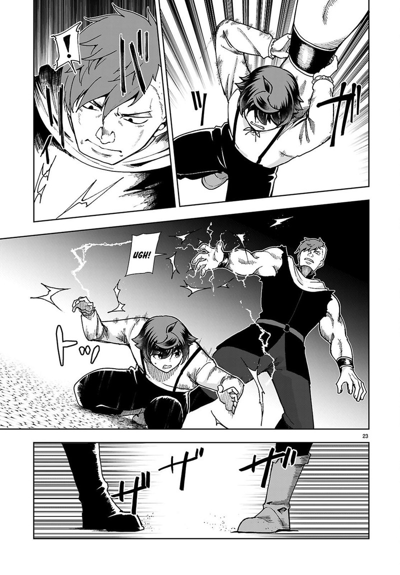 Botsuraku Youtei Nanode Kajishokunin Wo Mezasu 87 23