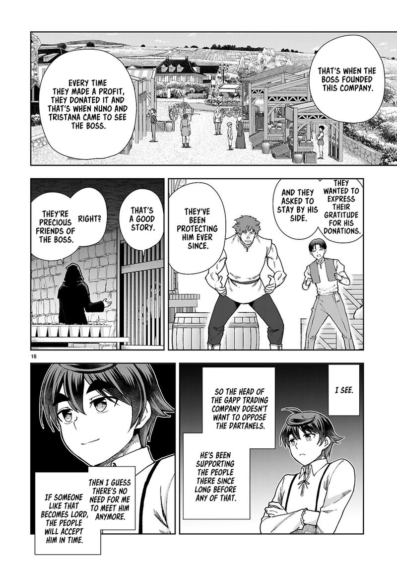 Botsuraku Youtei Nanode Kajishokunin Wo Mezasu 88 18