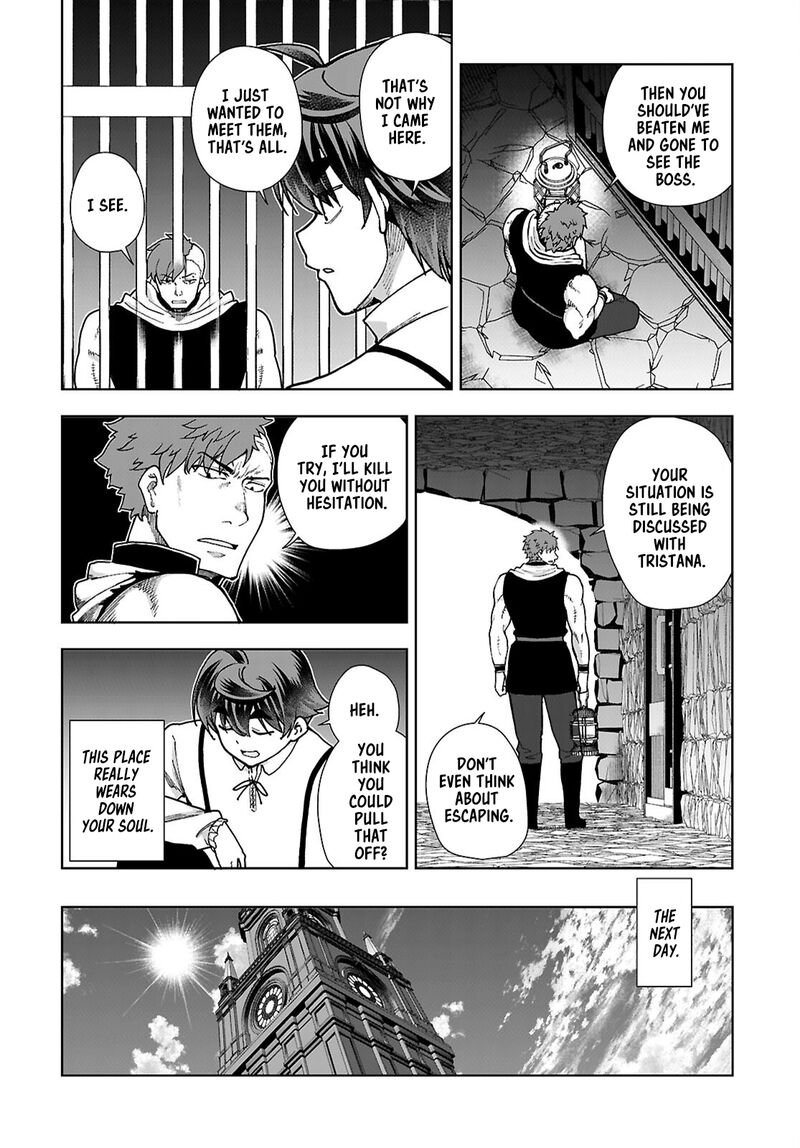 Botsuraku Youtei Nanode Kajishokunin Wo Mezasu 88 8