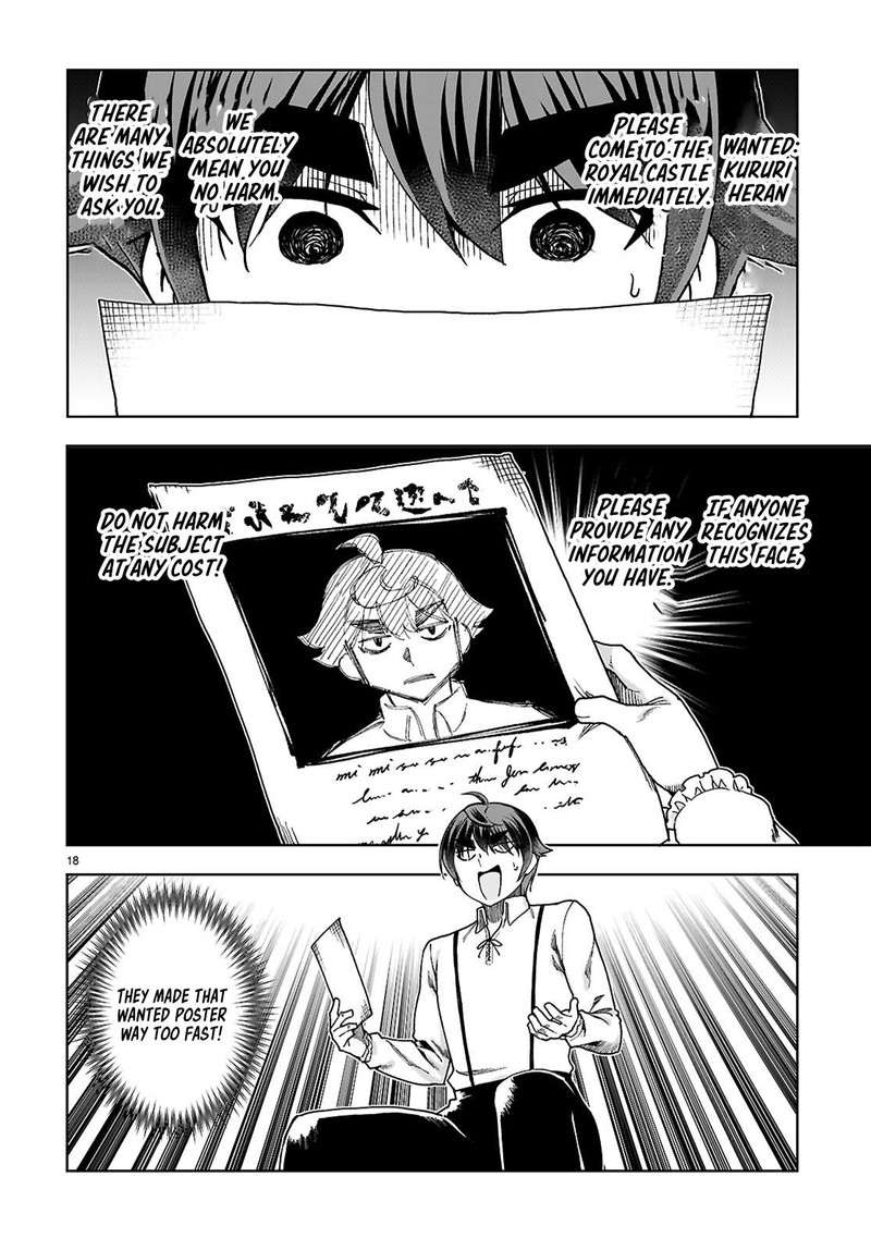 Botsuraku Youtei Nanode Kajishokunin Wo Mezasu 89 20