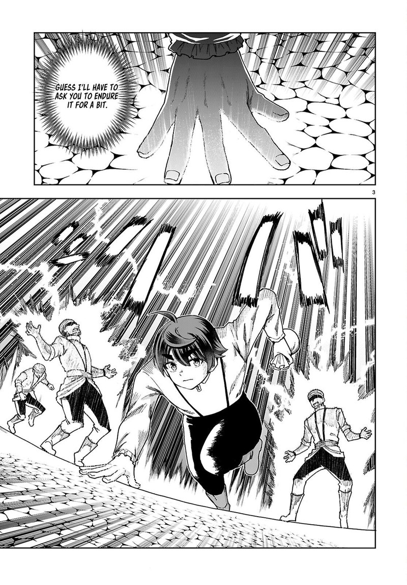 Botsuraku Youtei Nanode Kajishokunin Wo Mezasu 89 5