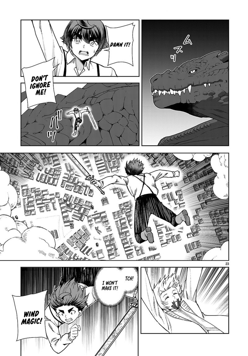 Botsuraku Youtei Nanode Kajishokunin Wo Mezasu 91 23