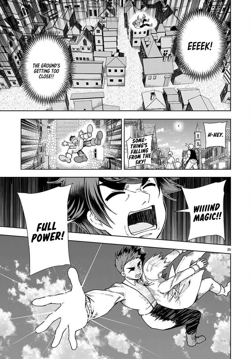 Botsuraku Youtei Nanode Kajishokunin Wo Mezasu 91 25