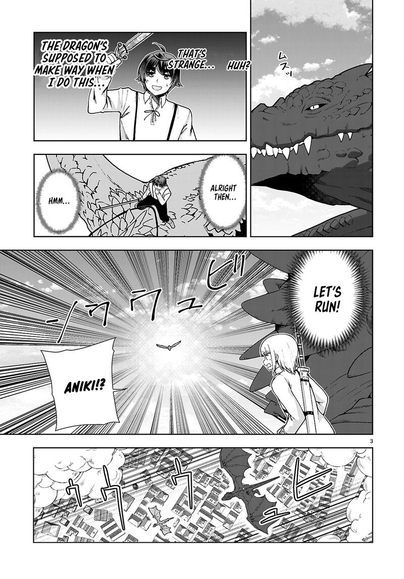 Botsuraku Youtei Nanode Kajishokunin Wo Mezasu 91 3