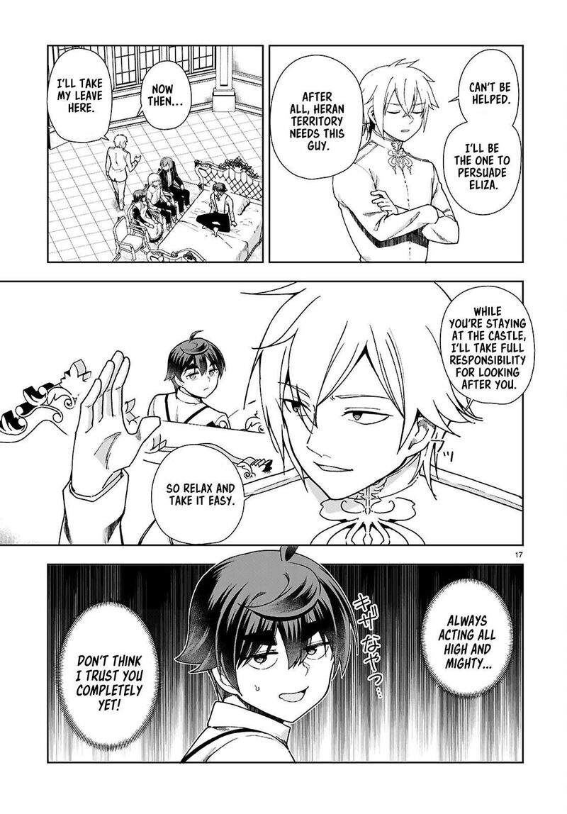 Botsuraku Youtei Nanode Kajishokunin Wo Mezasu 92 17