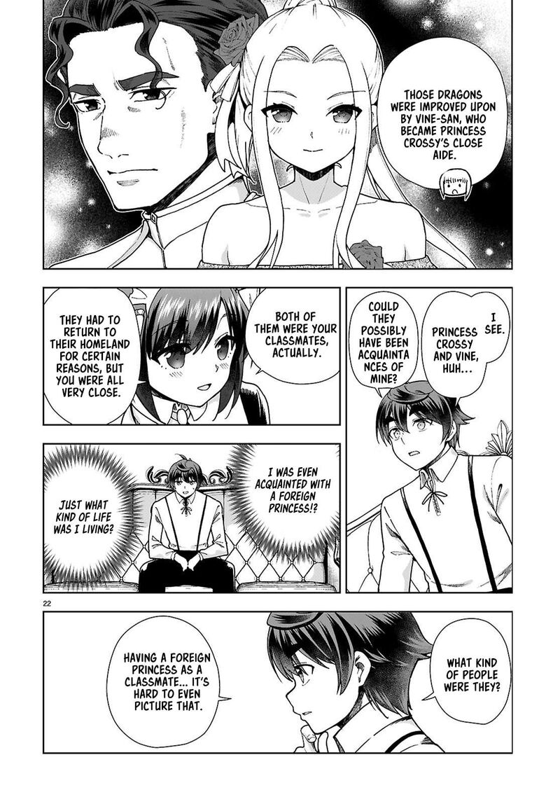 Botsuraku Youtei Nanode Kajishokunin Wo Mezasu 92 22