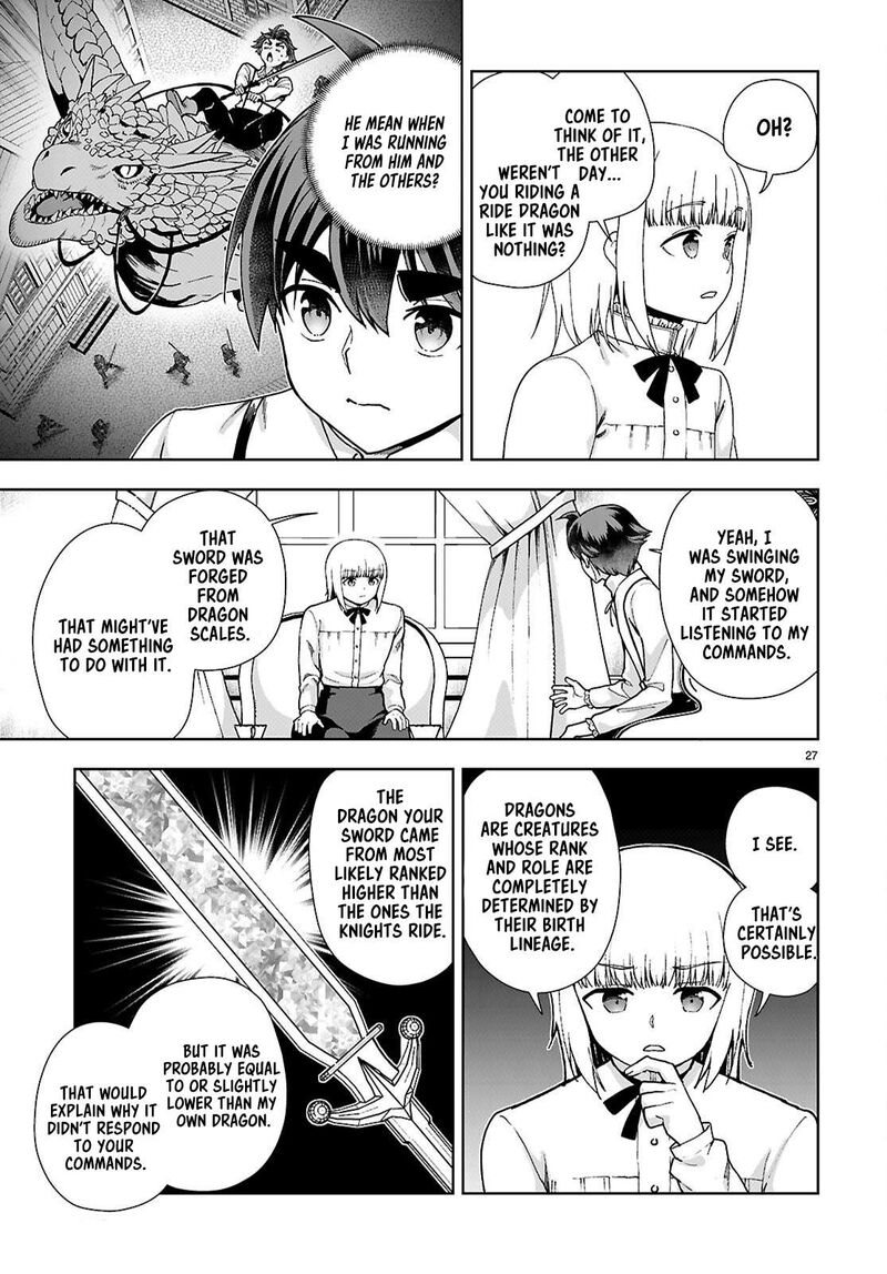 Botsuraku Youtei Nanode Kajishokunin Wo Mezasu 92 27