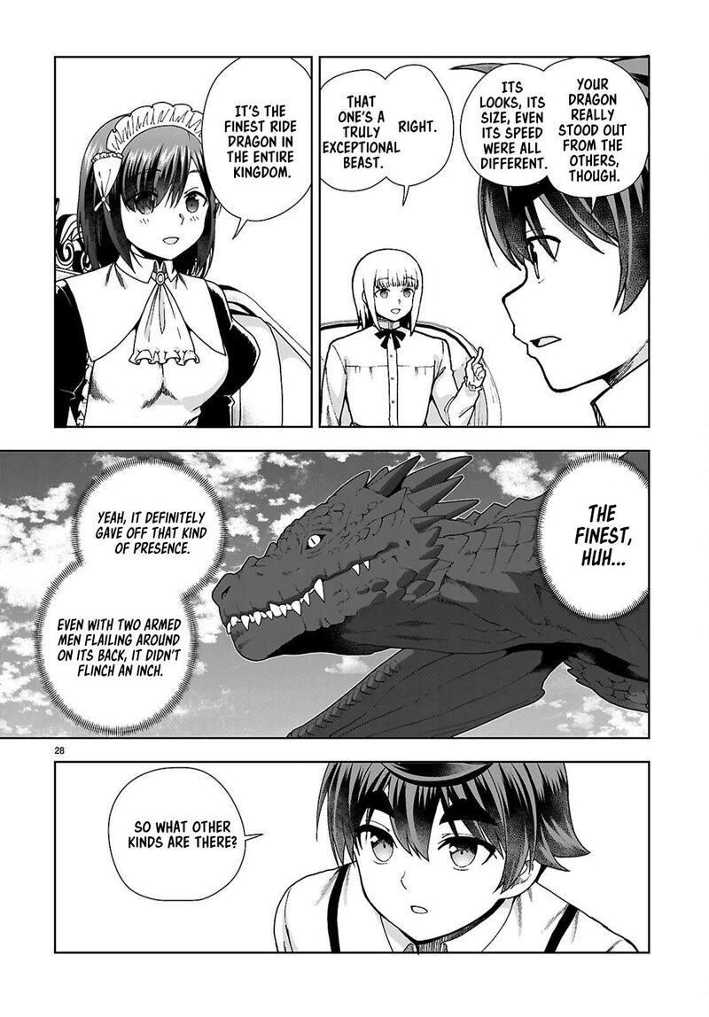 Botsuraku Youtei Nanode Kajishokunin Wo Mezasu 92 28