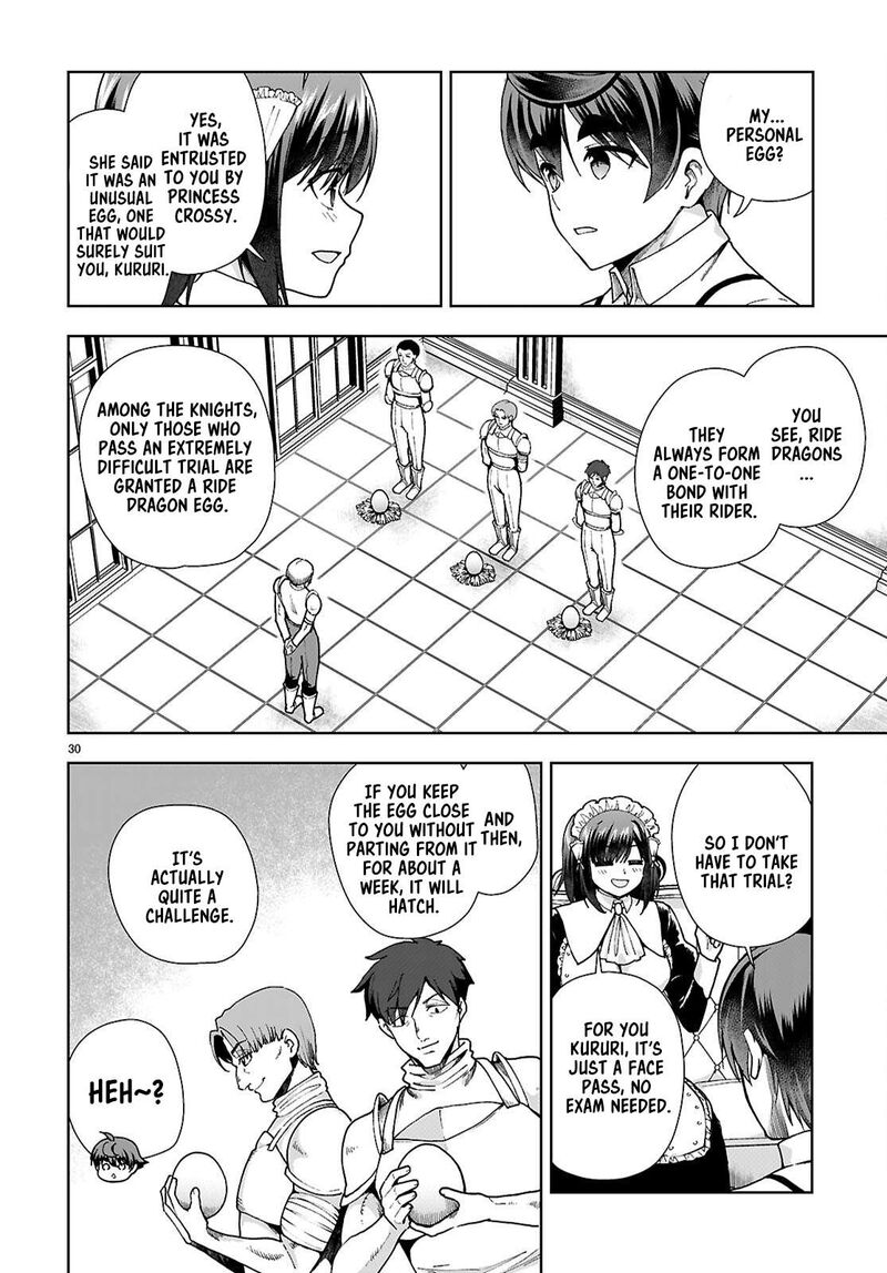 Botsuraku Youtei Nanode Kajishokunin Wo Mezasu 92 30