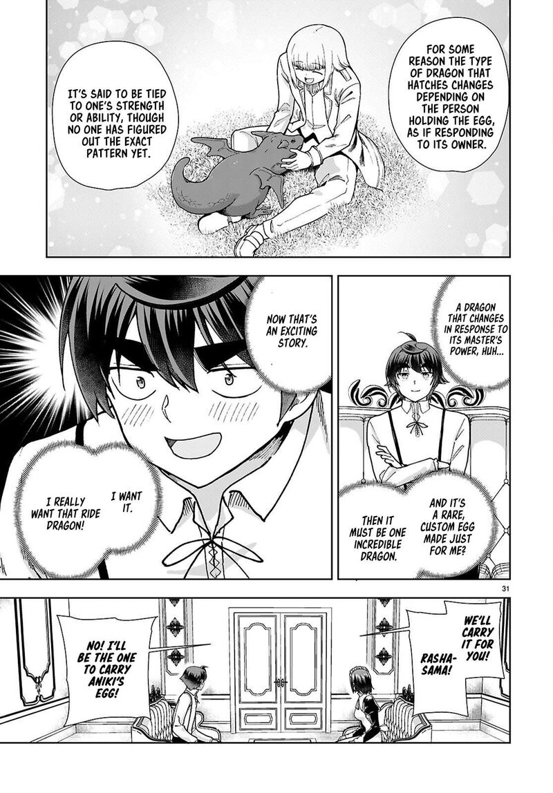 Botsuraku Youtei Nanode Kajishokunin Wo Mezasu 92 31