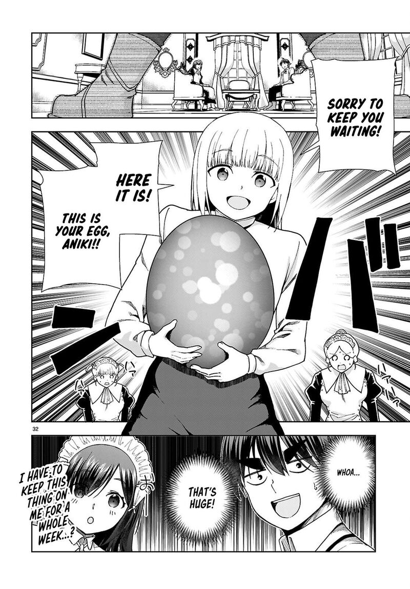 Botsuraku Youtei Nanode Kajishokunin Wo Mezasu 92 32