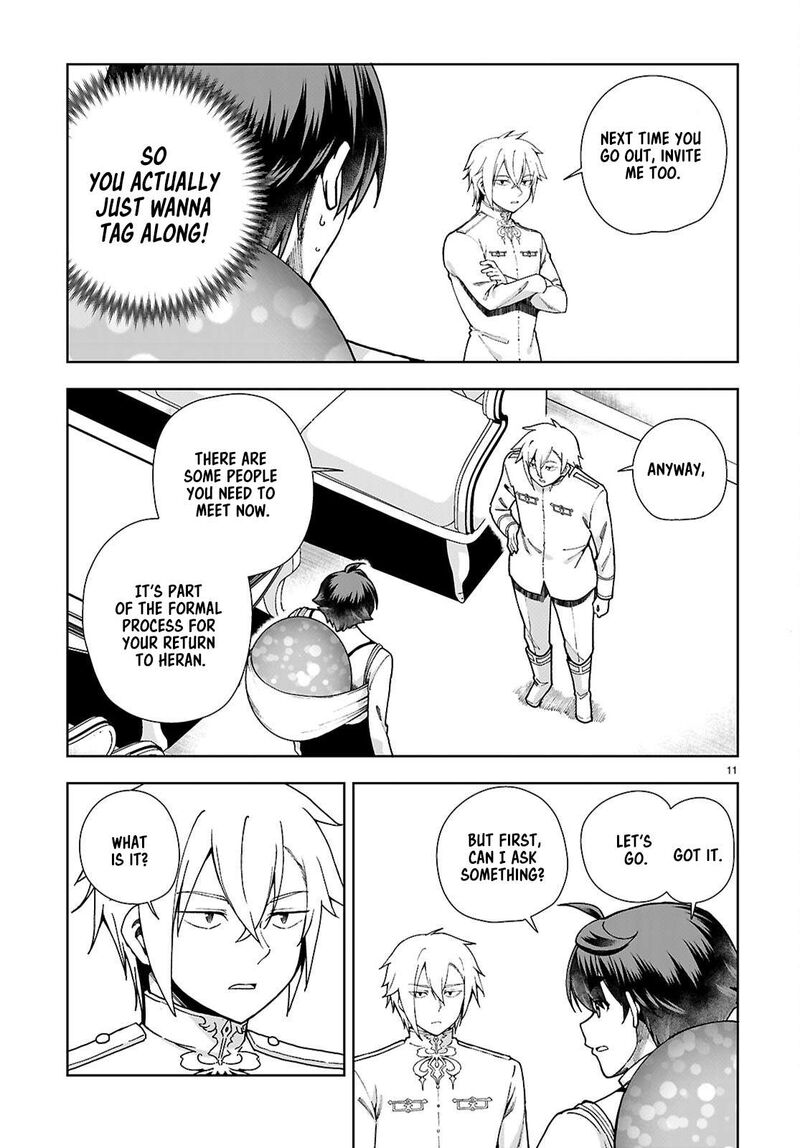 Botsuraku Youtei Nanode Kajishokunin Wo Mezasu 93 11