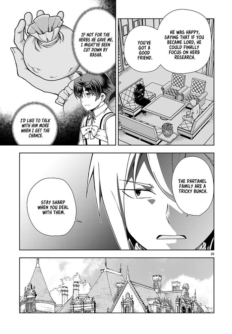 Botsuraku Youtei Nanode Kajishokunin Wo Mezasu 93 25