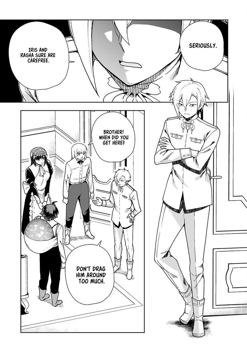 Botsuraku Youtei Nanode Kajishokunin Wo Mezasu 93 9