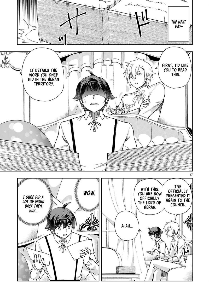 Botsuraku Youtei Nanode Kajishokunin Wo Mezasu 94 17