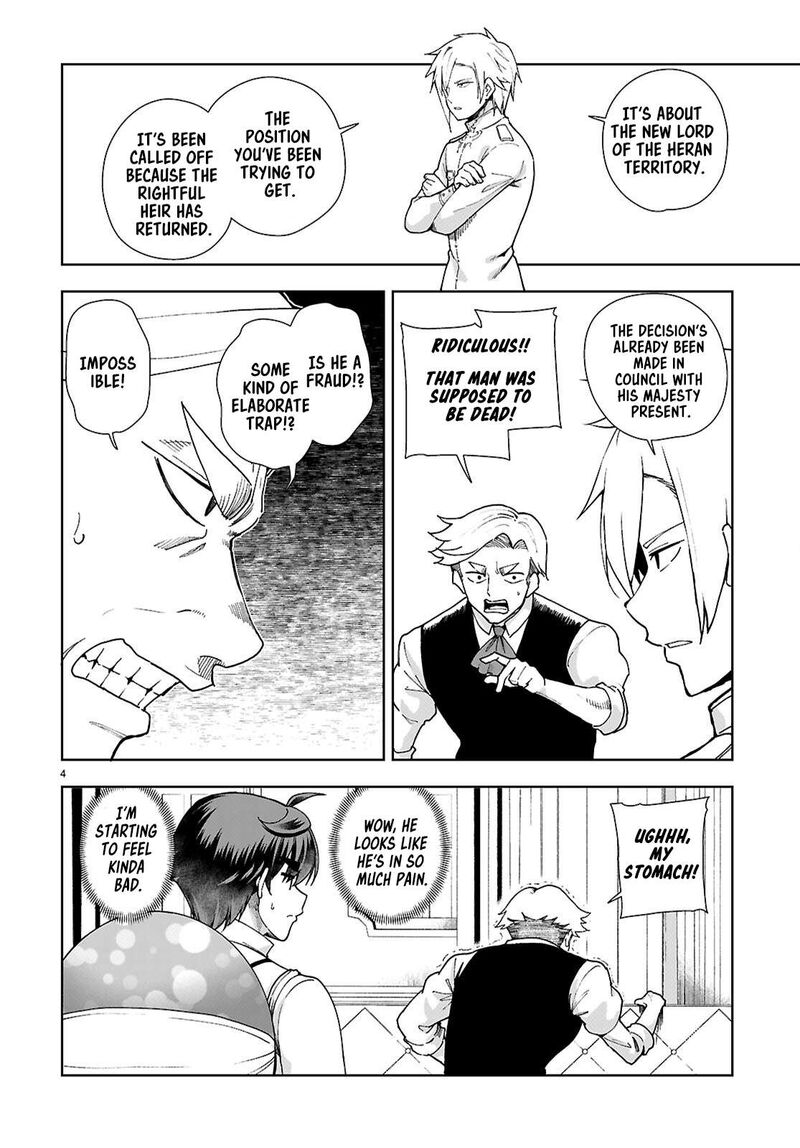 Botsuraku Youtei Nanode Kajishokunin Wo Mezasu 94 4