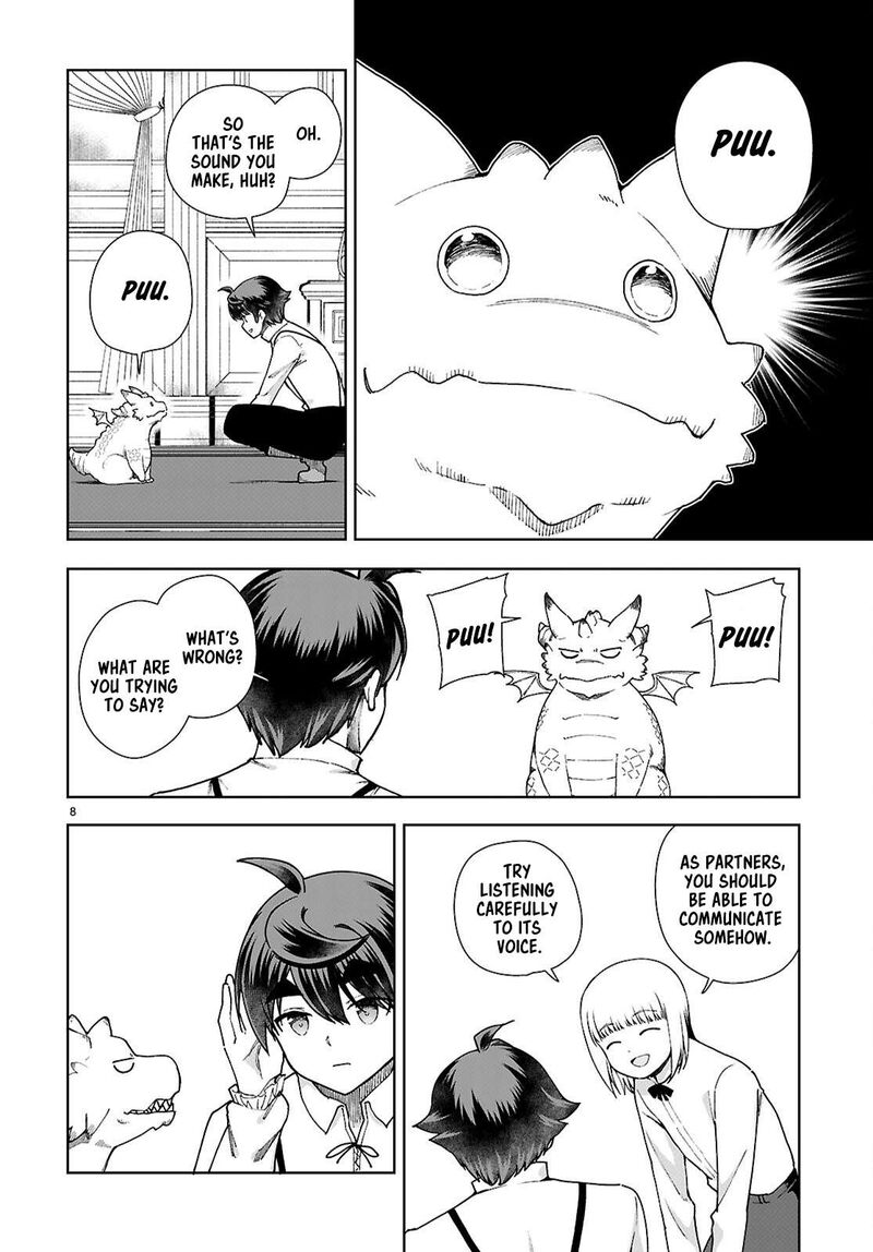 Botsuraku Youtei Nanode Kajishokunin Wo Mezasu 95 10