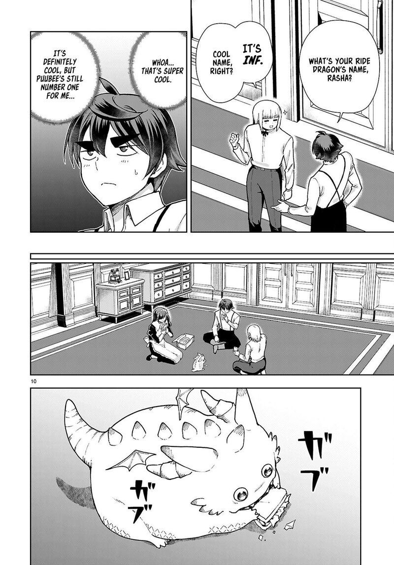 Botsuraku Youtei Nanode Kajishokunin Wo Mezasu 95 12