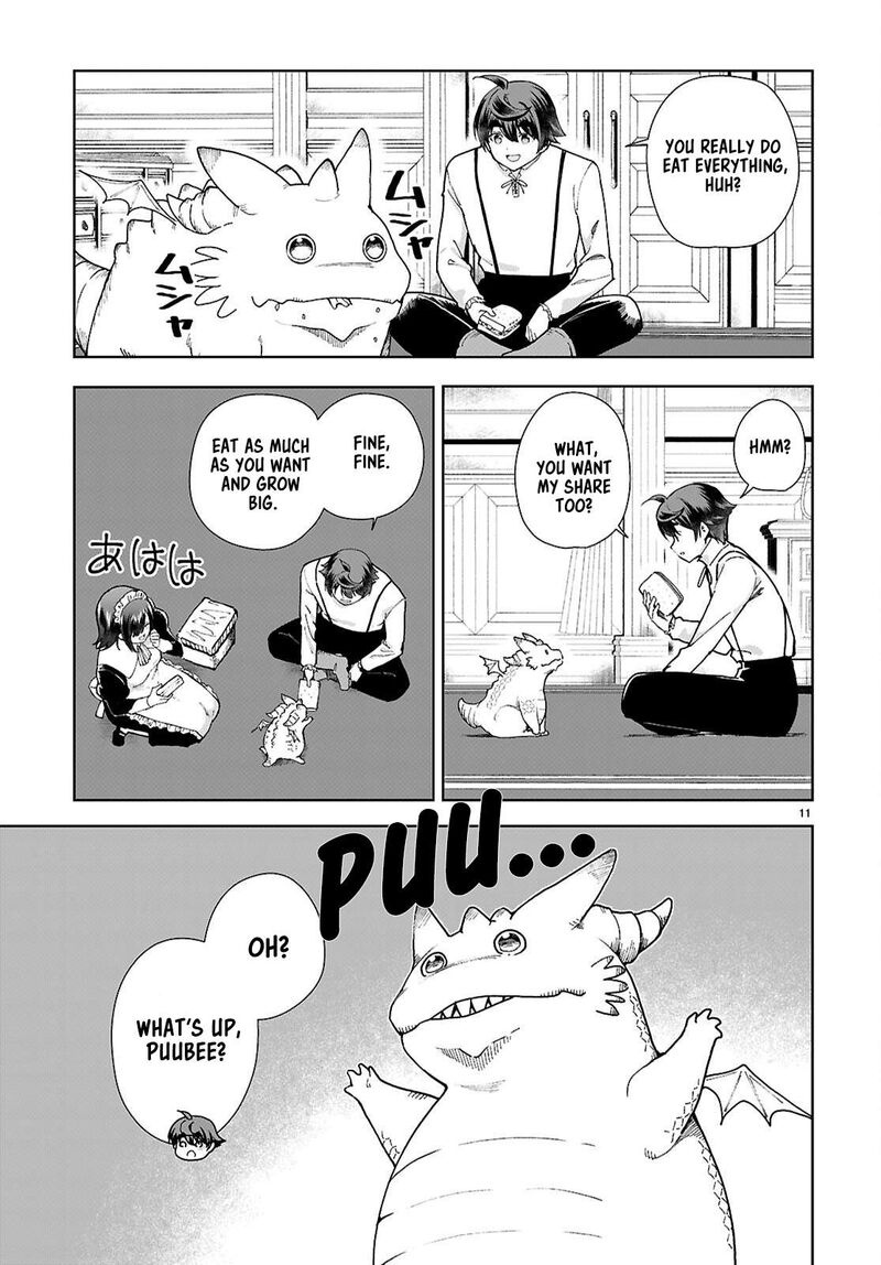 Botsuraku Youtei Nanode Kajishokunin Wo Mezasu 95 13