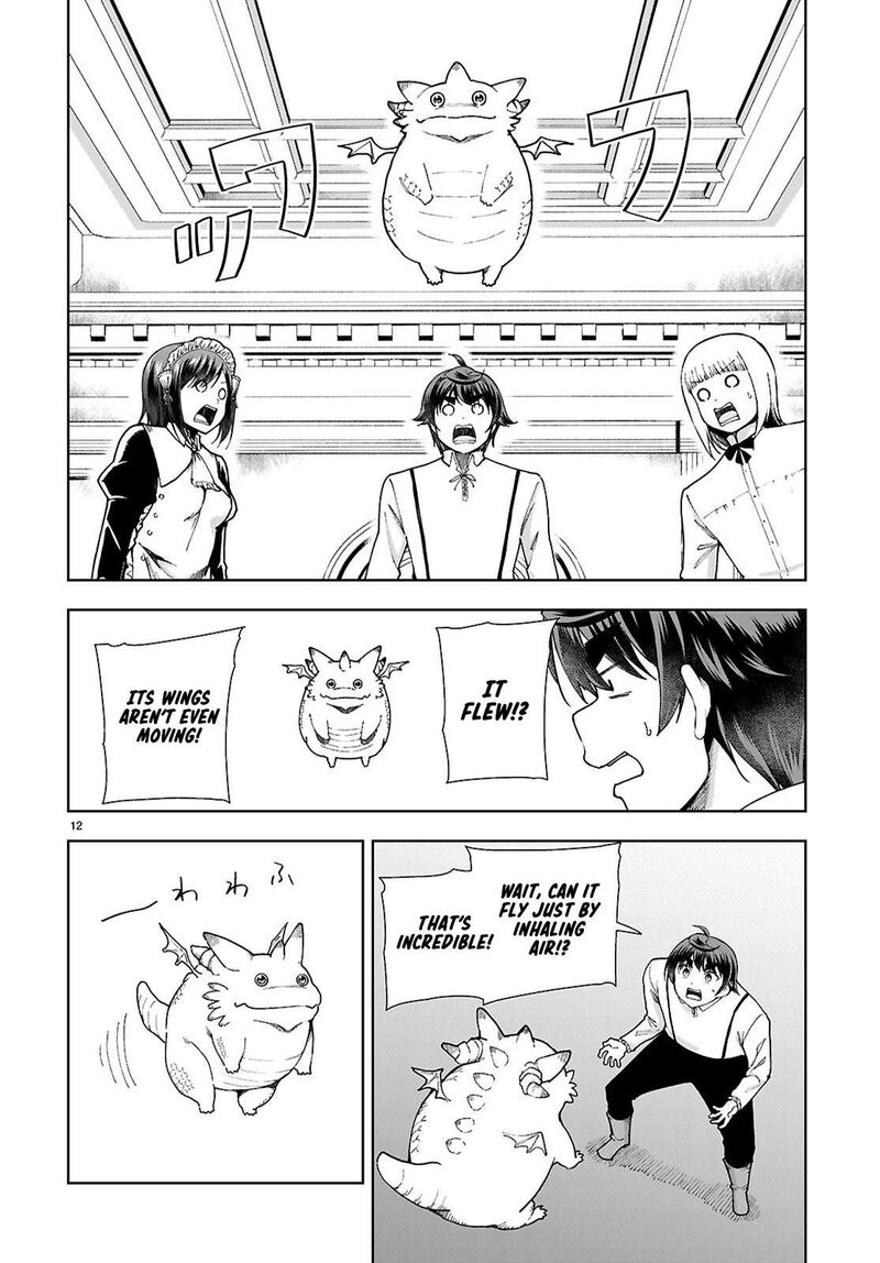 Botsuraku Youtei Nanode Kajishokunin Wo Mezasu 95 14