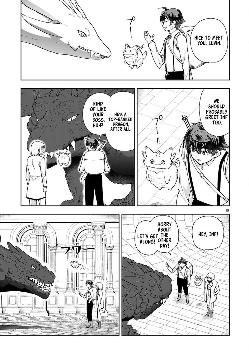 Botsuraku Youtei Nanode Kajishokunin Wo Mezasu 95 17