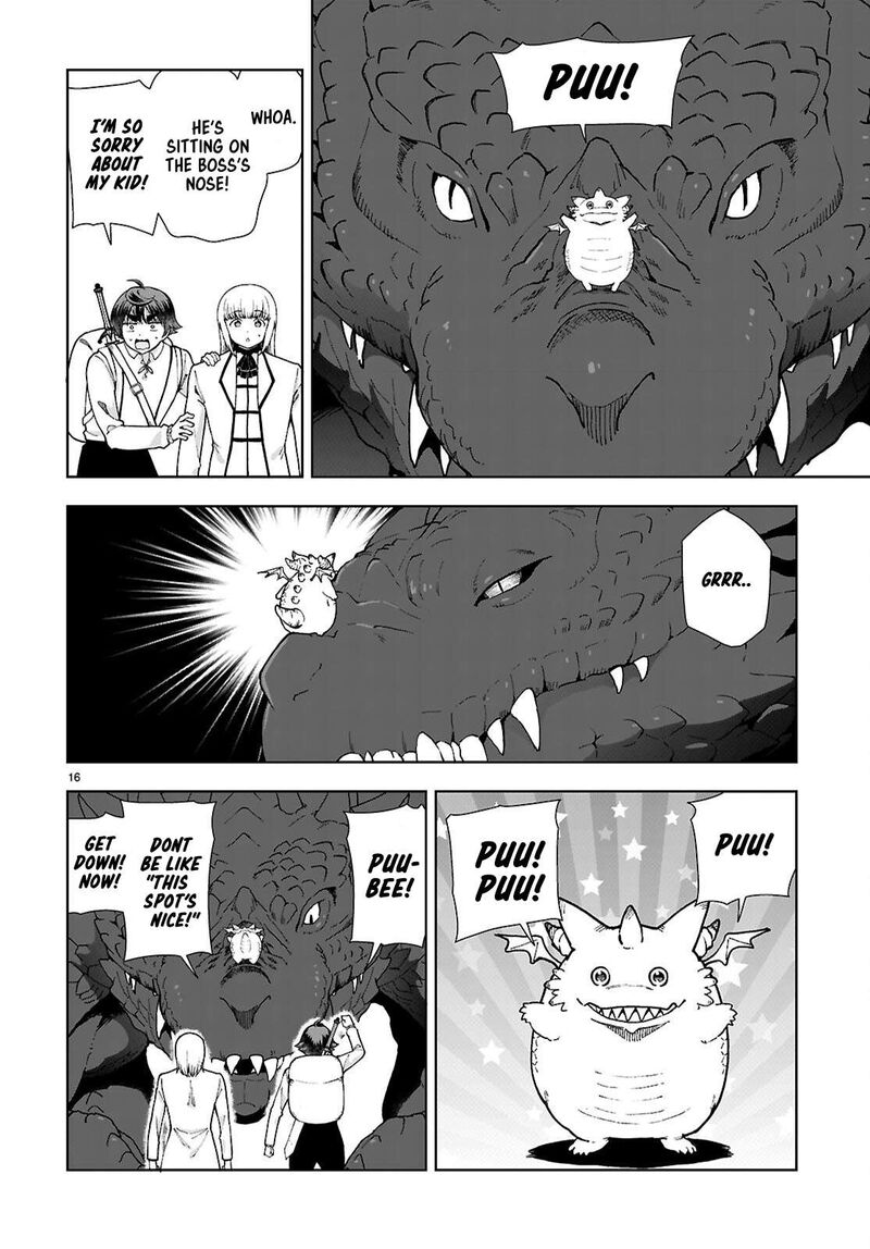 Botsuraku Youtei Nanode Kajishokunin Wo Mezasu 95 18