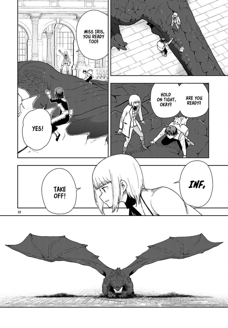 Botsuraku Youtei Nanode Kajishokunin Wo Mezasu 95 24