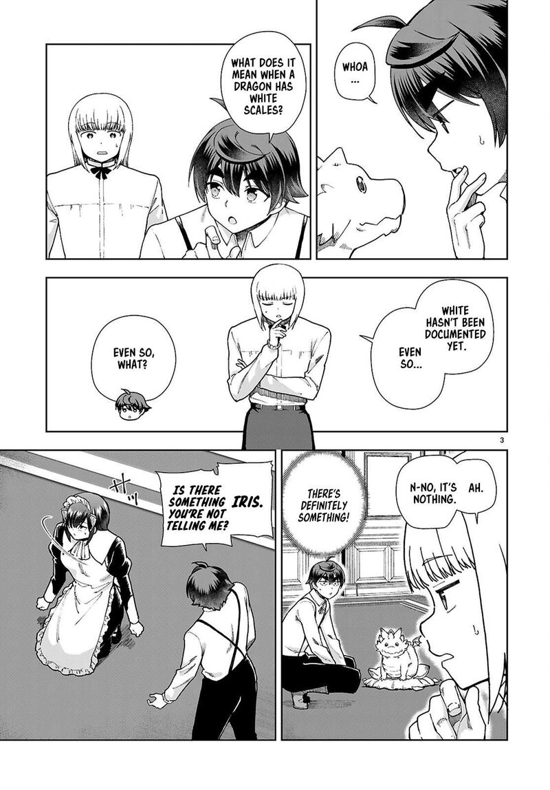 Botsuraku Youtei Nanode Kajishokunin Wo Mezasu 95 5