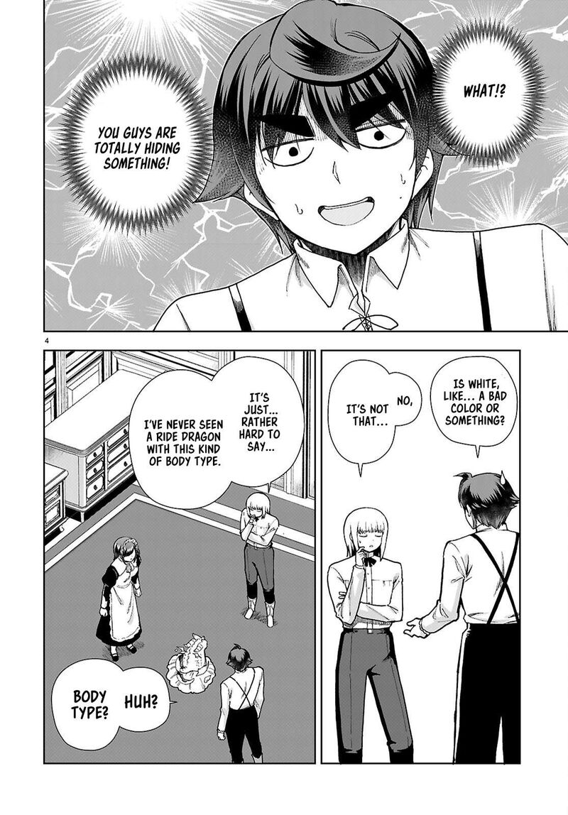 Botsuraku Youtei Nanode Kajishokunin Wo Mezasu 95 6