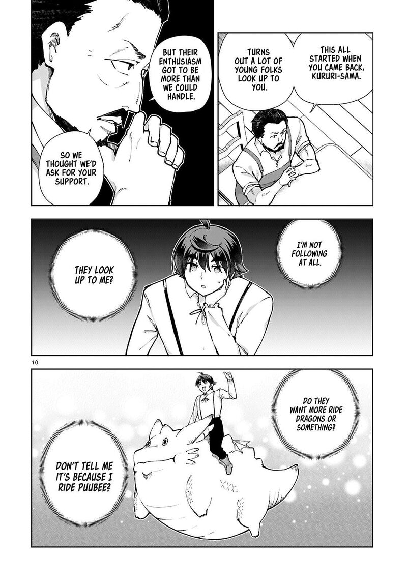 Botsuraku Youtei Nanode Kajishokunin Wo Mezasu 97 10