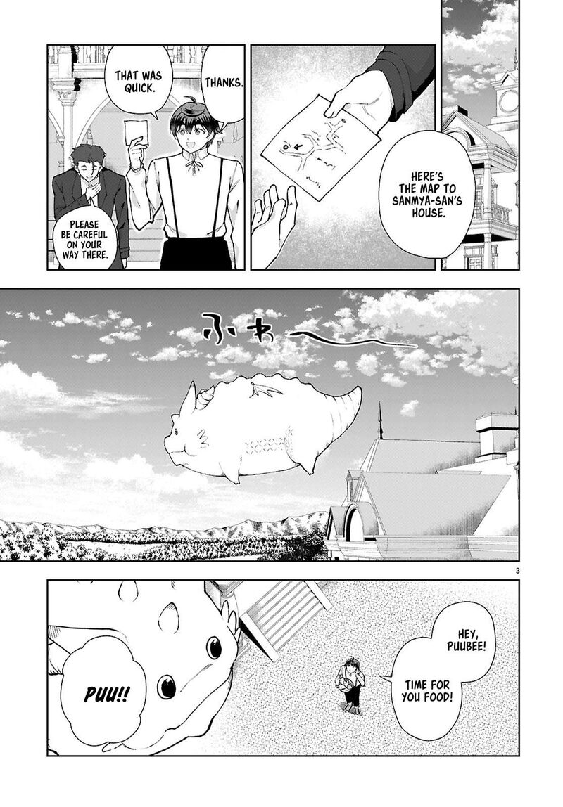 Botsuraku Youtei Nanode Kajishokunin Wo Mezasu 97 3