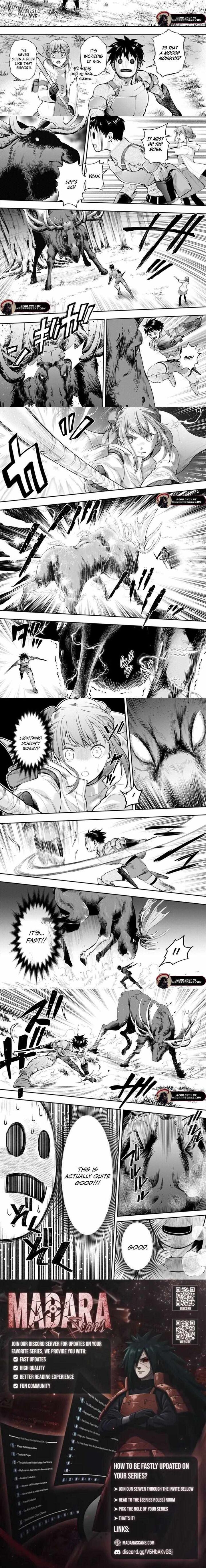 Boukenka Ni Narou Skill Board De Dungeon Kouryaku 56a 2