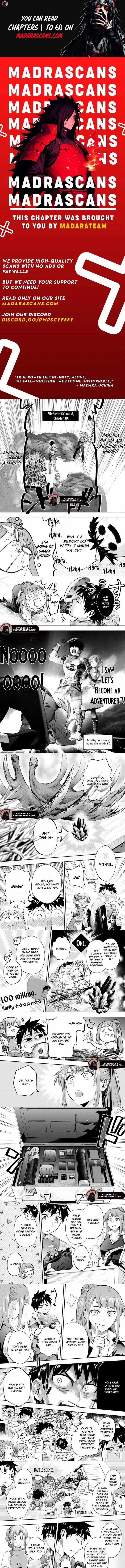 Boukenka Ni Narou Skill Board De Dungeon Kouryaku 56c 1