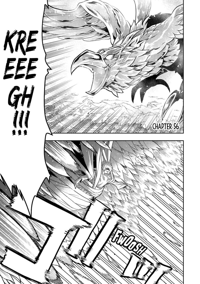 Boukensha License O Hakudatsusareta Ossan Dakedo Manamusume Ga Dekita Node Nonbiri Jinsei O Ouka Suru 56 1