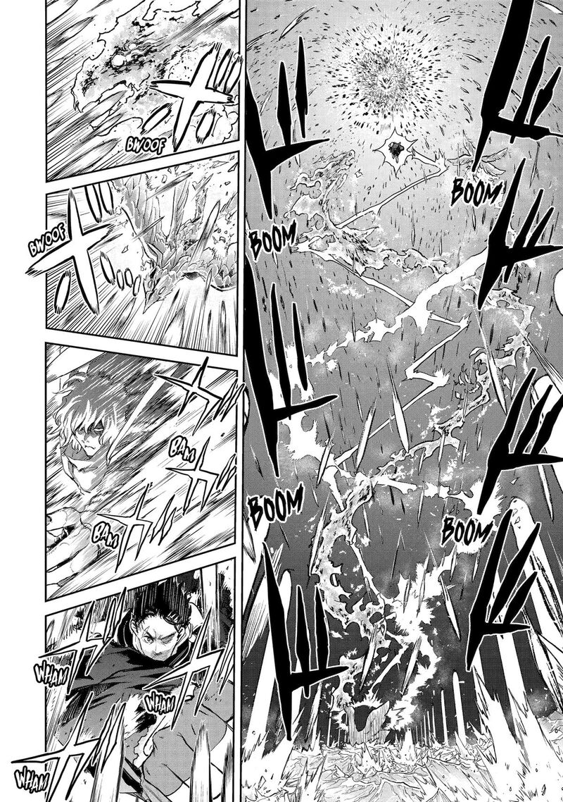 Boukensha License O Hakudatsusareta Ossan Dakedo Manamusume Ga Dekita Node Nonbiri Jinsei O Ouka Suru 56 11