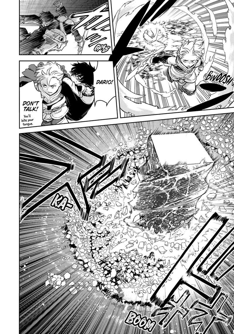 Boukensha License O Hakudatsusareta Ossan Dakedo Manamusume Ga Dekita Node Nonbiri Jinsei O Ouka Suru 56 17